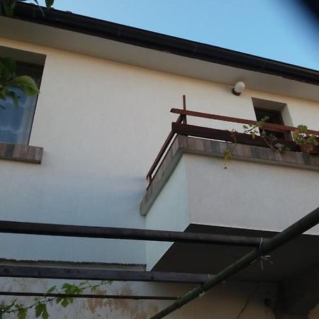 Кало Apartment Sozopol Bagian luar foto