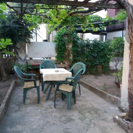 Кало Apartment Sozopol Bagian luar foto