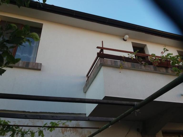 Кало Apartment Sozopol Bagian luar foto
