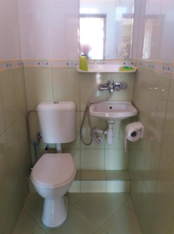 Кало Apartment Sozopol Bagian luar foto