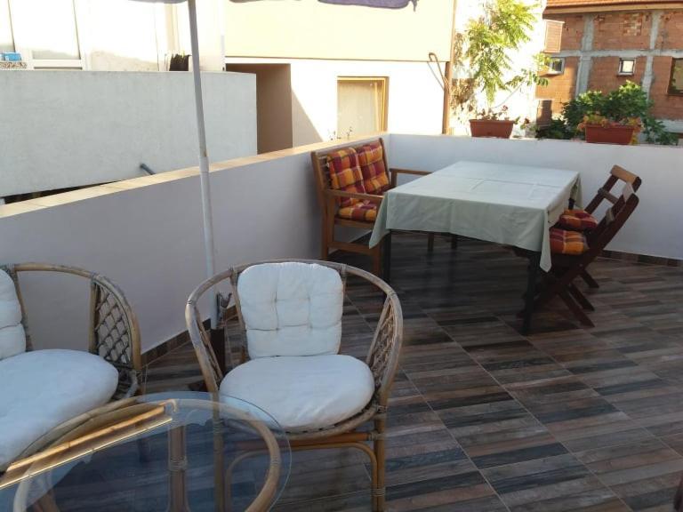 Кало Apartment Sozopol Bagian luar foto