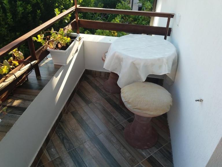 Кало Apartment Sozopol Bagian luar foto