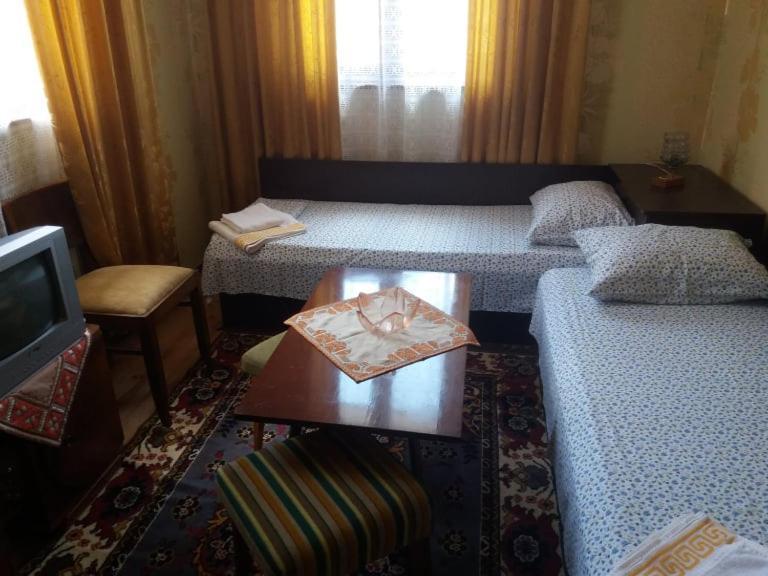 Кало Apartment Sozopol Bagian luar foto