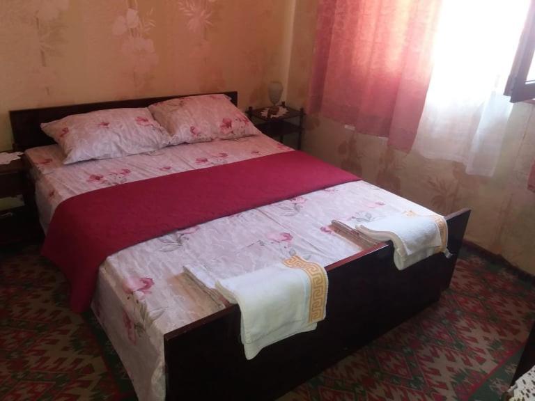 Кало Apartment Sozopol Bagian luar foto