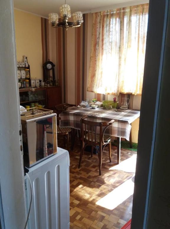 Кало Apartment Sozopol Bagian luar foto
